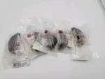 5PK Belwith Keeler Power&beauty Cc Cup Cabinet Pulls K43-OBH. Fixed Price $19.95.