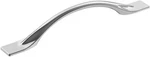Amerock BP3691826 Uprise 5-1/16 Inch Center To Arch Cabinet Pull. Fixed Price $7.99.