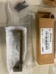 Signature Hardware MNG-304-6-AB Marta 6" C2C Handle Cabinet Pull Antique Brass. Fixed Price $18.38.