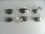 6 Allison BP53010-BN Cup Pull Black Nickel Handle Drawer 3" Cc Amerock. Fixed Price $16.99.