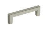 Lot Of Amerock Monument Satin Nickel 3-3/4 C/c Pulls BP36570G10. Fixed Price $28.49.