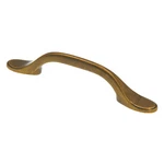 Amerock Allison Regency Brass 3"CC Furniture Cabinet Handle Pull BP76280R1. Fixed Price $8.39.