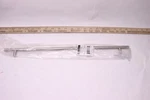 Liberty Hardware Cabinet Handle Bar Pull Stainless Steel 384/464MM. Fixed Price $6.30.