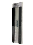 Brand New Ikea Hackas Anthracite Pack Handle 300 Mm (11 13/16 ") 503.424.78. Fixed Price $23.99.