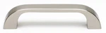 Alno A701-3-SN 3" Pull Satin Nickel. Fixed Price $15.96.