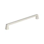 Amerock BP55283 Blackrock 10-1/16" Center To Handle Polished Nickel. Fixed Price $38.05.
