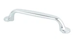 Berenson Valencia Chrome Cabinet Drawer Handle Pulls Lot Of 29 Spain. Fixed Price $225.00.