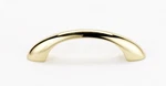 Alno C855-3 Elegant 3" Center To Arch Bow Cabinet Handle /. Fixed Price $23.96.