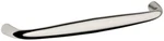 Baldwin 4401.BIN Oval 6" Center To Handle Cabinet Pull - Nickel. Fixed Price $63.20.