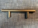 Amerock BP40515ORB 3" (76MM) Bar Cabinet Pull (5) Oil Rubbed Bronze. Fixed Price $12.95.