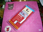 Tell 2" Heavy-duty Commercial Stainless Steel Door Pull, Anti-microbial, New!!. Fixed Price $15.00.