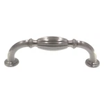 Amerock Blythe Satin Nickel 3/4" (96MM) Ctr. Cabinet Arch Pull BP55223G10. Fixed Price $5.94.