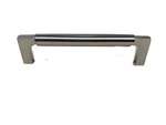 Liberty Artesia Cabinet Pull 128MM Satin Nickel Modern 5 1/16-IN P16692C-SN-CP. Fixed Price $9.99.