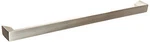 Emtek 86267US15 Trinity Pull Satin Nickel (10" Center-to-center). Fixed Price $53.54.
