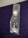 Amerock BP53804BBZ Kane 8" Center To Appliance Pull - Golden Champagne. Fixed Price $37.61.