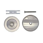 Watco 48400-CP 1/2" Chrome Plated Lift & Turn Trim Kit. Fixed Price $58.95.