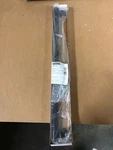 Amerock BP54071BBR Bronx 18" Cabinet Bar Pull - Black Bronze. Fixed Price $63.99.