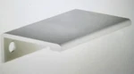 Lot / Bag Of New Richelieu Handles BP98985010 Pull Aluminum 2" Ctc. Fixed Price $49.99.