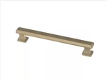 Liberty P48861C-CZ 5 1/16" Chamfered Slim Bar Cabinet Pull Champagne Bronze. Fixed Price $6.65.