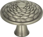 Atlas 236-BRN Mandalay Round Knob 5/16 Inch Brushed Nickel. Fixed Price $13.01.