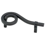 Liberty Wrought Iron Swirl 3-1/2" Cabinet Drawer Pull Handle Lot Of 10 New!!. Fixed Price $65.00.