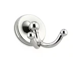 *new* Richelieu 2-3/4 In. (70 Mm) Polished Nickel Transitional Wall Mount Hook. Fixed Price $13.99.