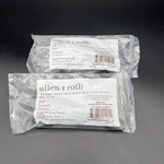 Allen And Roth Hardware Pulls 3 Center Aged Bronze MODEL#Z512B -EX0517169 (2). Fixed Price $12.89.
