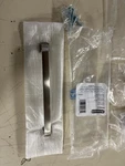 Amerock Surpass Cabinet Handle Pull Satin Nickel 6-5/16" Cc BP36896G10. Fixed Price $12.38.