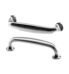 Ikea Eneryda Handle Chrome Color 2 Pack. Fixed Price $7.50.
