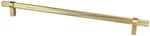 Berenson BN-RADIAL-REIGN-APPLC-18 18" Center To Gold. Fixed Price $82.50.