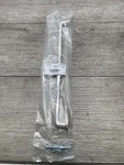 Emtek 86639US14 Westridge 12" Cabinet Pull, Timeless Classic, Polished Nickel. Fixed Price $31.49.