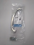 Amerock Appliance Pull Satin Nickel 8" Centers Revitalize New BP55348G10. Fixed Price $27.98.