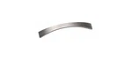 Laurey 23906 5" Kama Contemporary Pull - Antique Pewter. Fixed Price $17.05.