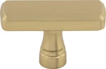 Top Knobs TK851HB Kingsbridge 7/8" Honey Bronze. Fixed Price $10.35.