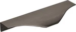 Amerock Cabinet Edge Pull, Black Chrome, 4-9/16 Inch (116 Mm) Center To. Fixed Price $19.95.