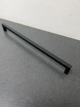 Hickory HH075336-MB Skylight 12" Matte Black Drawer Bar Pull. Fixed Price $23.13.