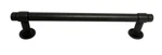 Franklin Brass P29618K-SI-B 5" Kitchen/furniture Cabinet Pull- Soft Iron. Fixed Price $32.30.