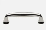 Baldwin Severin Fayerman 4 Inch Center To Handle Cabinet Pul. Fixed Price $15.49.