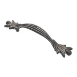 10 Pack Hickory West Indies Biscayne Antique 3/4"CC Handle Pulls 51841-9999. Fixed Price $33.59.
