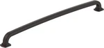 Amerock Surpass 18" 457MM Center-to-center Appliance Pull BP55525ORB. Fixed Price $159.00.