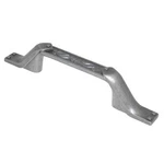 Amerock Ambrosia Weathered Nickel 3"CC Furniture Cabinet Handle Pull BP4467WN. Fixed Price $8.49.