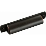 (100) Amerock Rochdale Cup Pull, 3-3/4" 96MM, Oil Rubbed Bronze, BP53716ORB. Fixed Price $45.00.