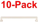 Top Knobs 10-PACK Ascendra 9 Inch C/c Handle Cabinet Pull, Transcend Series. Fixed Price $99.99.