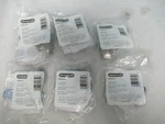6PK Amerock BP36614G10 1-1/2" Sea Grass Knob 026634218598 (cc). Fixed Price $39.99.