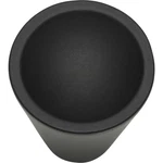 Atlas 228-BL Dap Cone Knob 1 Inch Matte Black. Fixed Price $12.33.