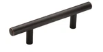 Amerock Cabinet Pull 3 Inch (76MM) Center-to-center, Oil Rubbed Bronze. Fixed Price $42.90.