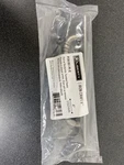 Iron Craft Ii 4 Inch Center To Tumbled Pewter Cabinet Pull. Fixed Price $11.23.