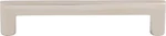 Top Knobs M1977 Aspen Ii Flat Sided Pull 6" (c-c) Polished Nickel. Fixed Price $44.87.