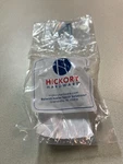 Hickory Hardware P2142-SN American Diner Round Satin Nickel Cabinet/drawer Knob. Fixed Price $10.38.