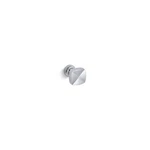 Pc Kohler '16262-CP Margaux Knob Cabinet Hardware. Fixed Price $26.74.